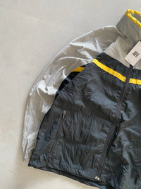 VINTAGE NIKE JACKET - M