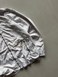 US POLO HOODED JACKET - L