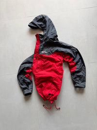 BERGAUS TREKKING JACKET - L