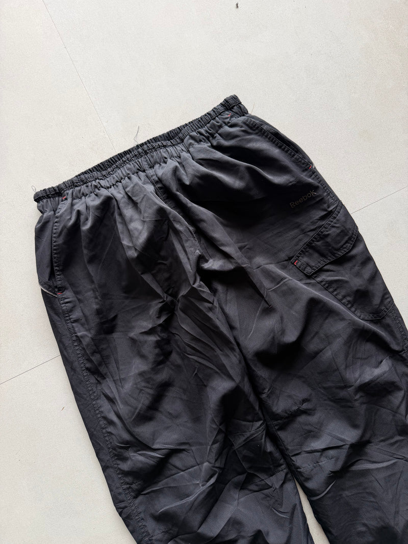 REEBOK BAGGY TRACK PANT - NO TAG