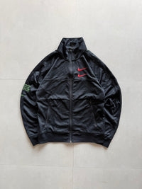 NIKE MULTI SWOOSH JACKET - S