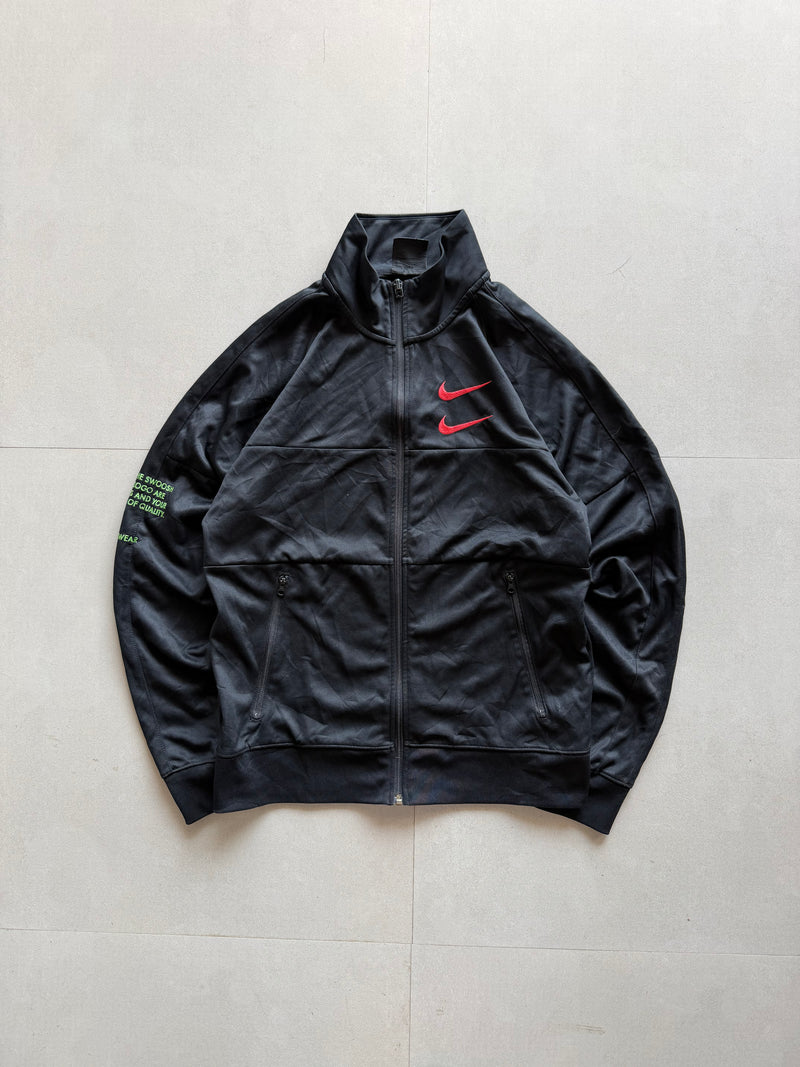 NIKE MULTI SWOOSH JACKET - S
