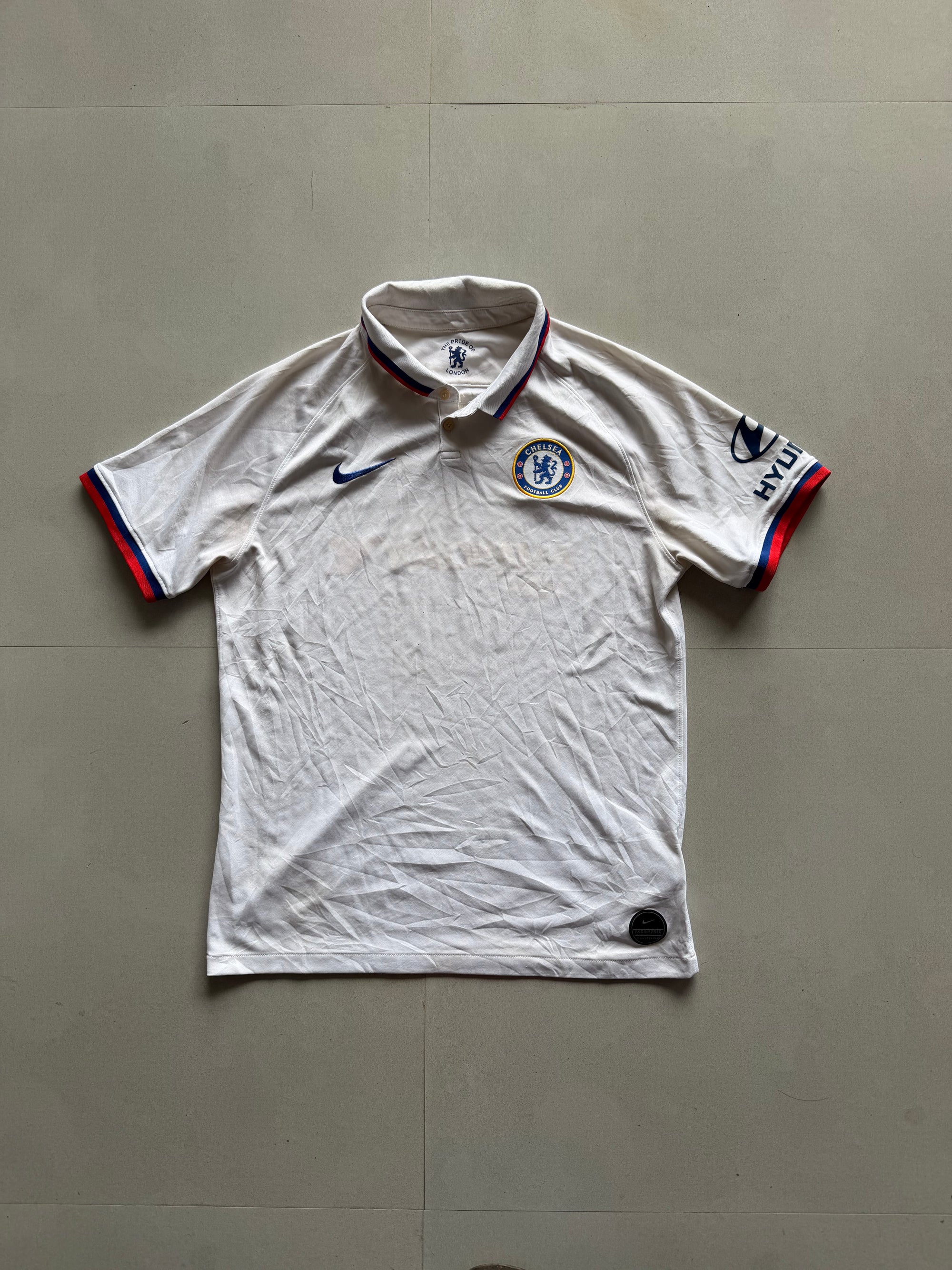 2019 NIKE CHELSEA JERSEY - M