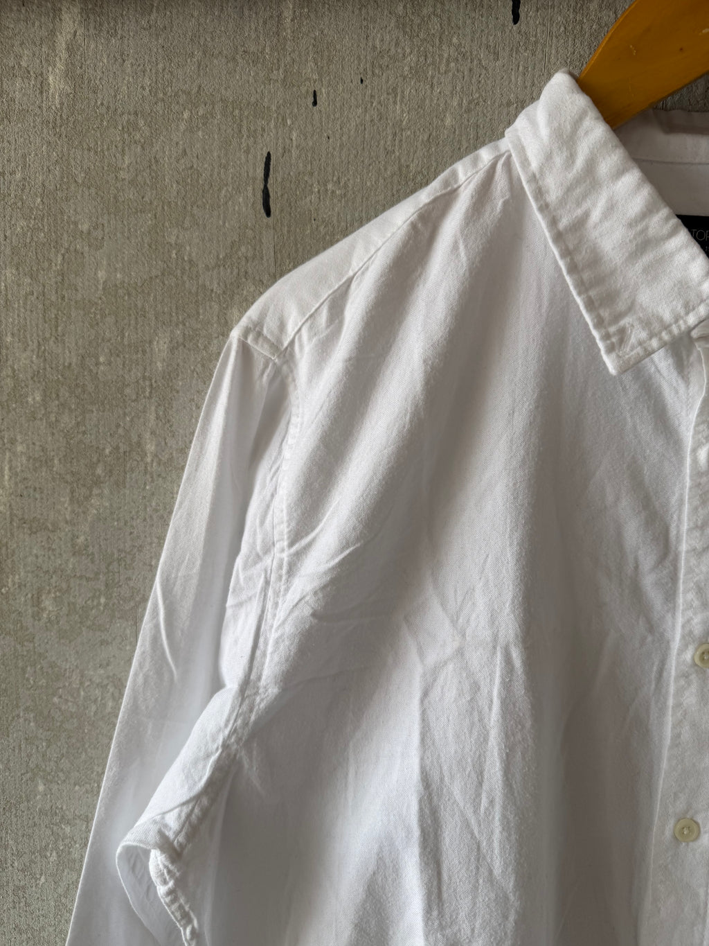 TOP TEN SHIRT - XL