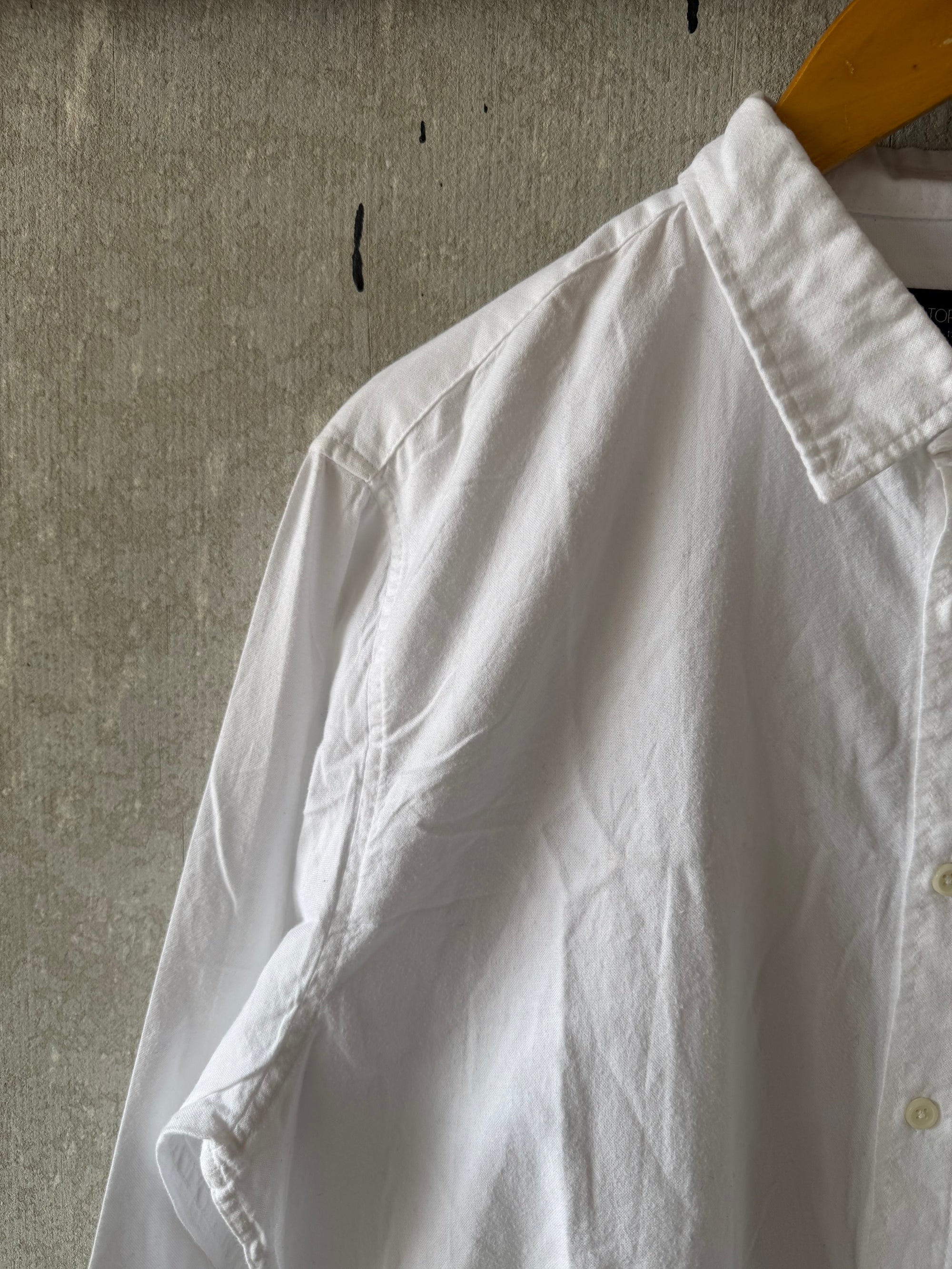 TOP TEN SHIRT - XL