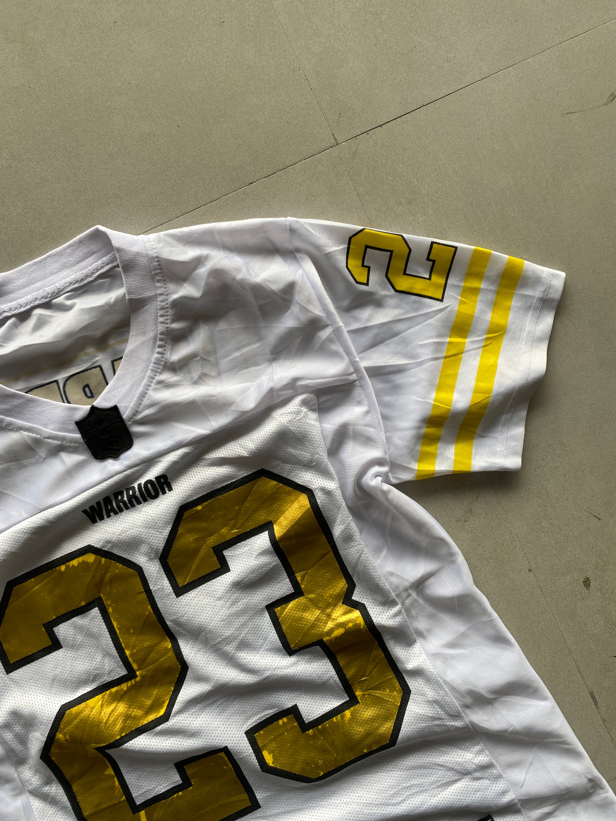 VINTAGE WARRIOR NFL JERSEY - M