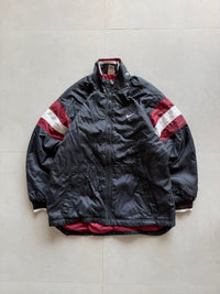 90S NIKE SPELL OUT JACKET - XL