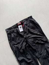 PUMA BAGGY TRACK PANT148 - L