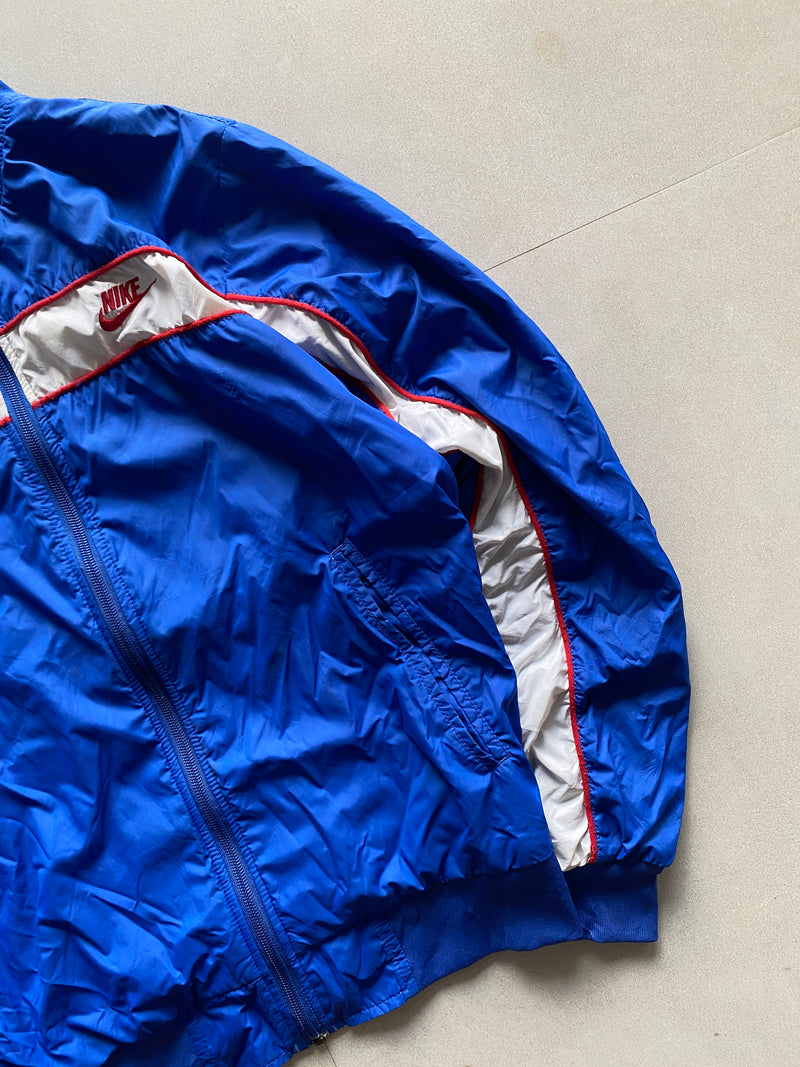 00s NIKE JACKET - M