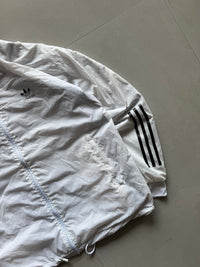 ADIDAS ORGINALS REVERSIBLE JACKET - XL