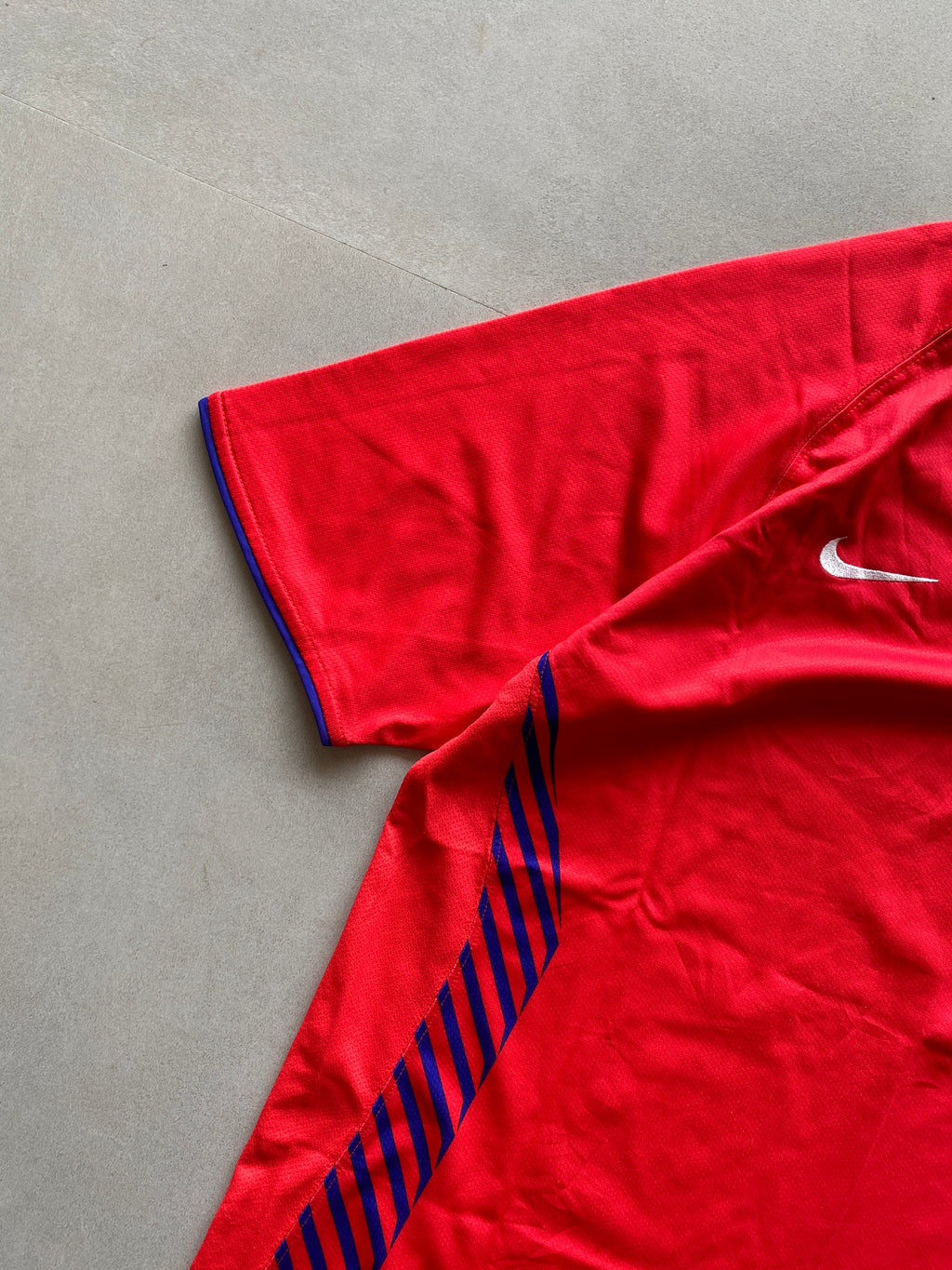 2006 SOUTH KOREA JERSEY - L