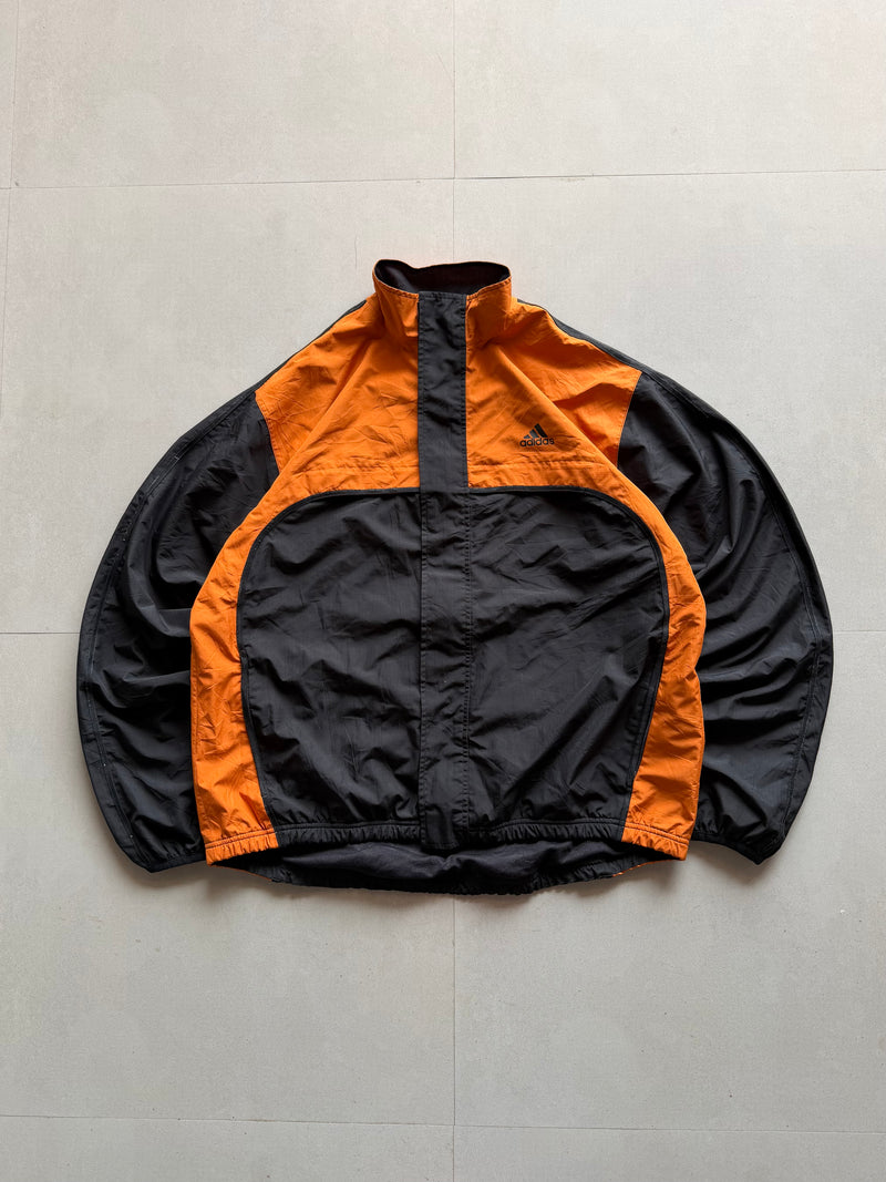 ADIDAS TREKKING JACKET - XL