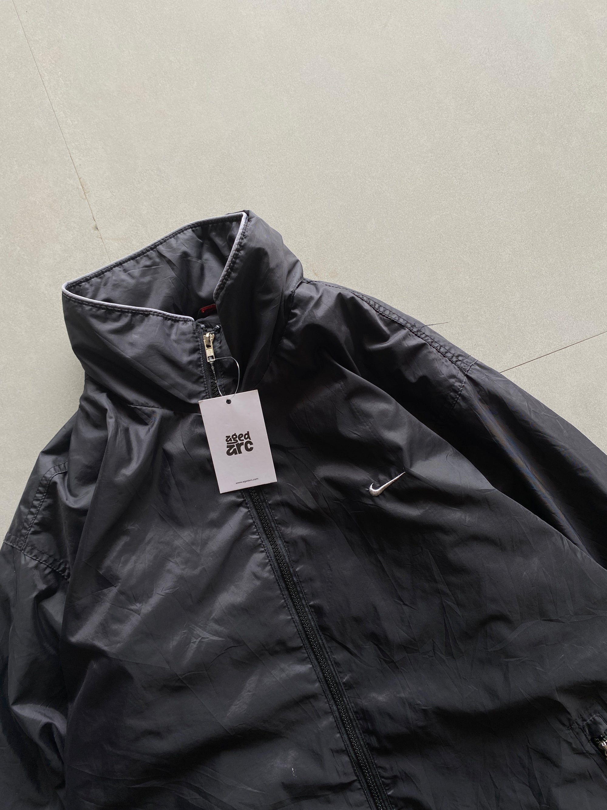 VINTAGE NIKE JACKET - XL