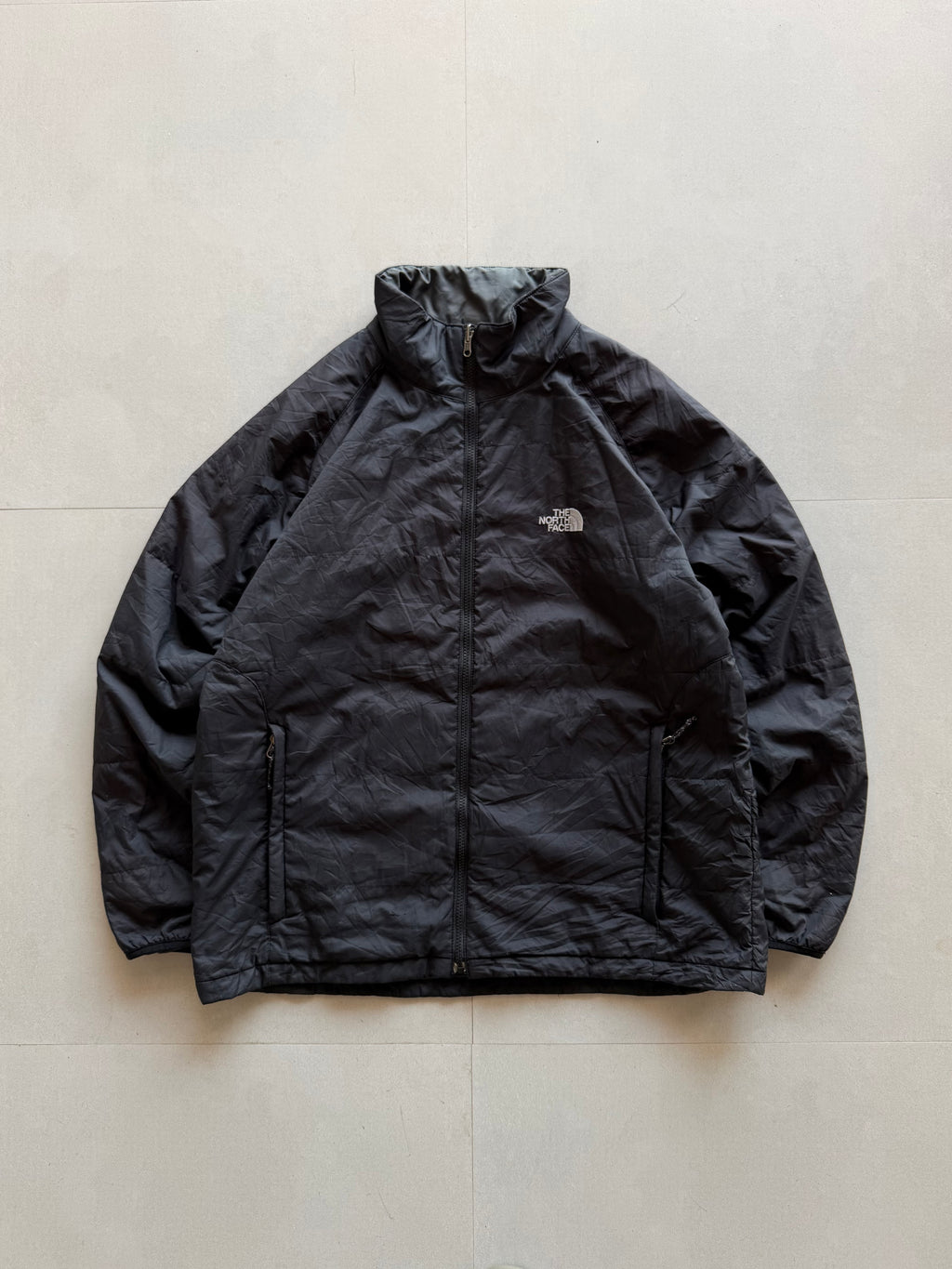THE NORTH FACE PADED JACKET - XL