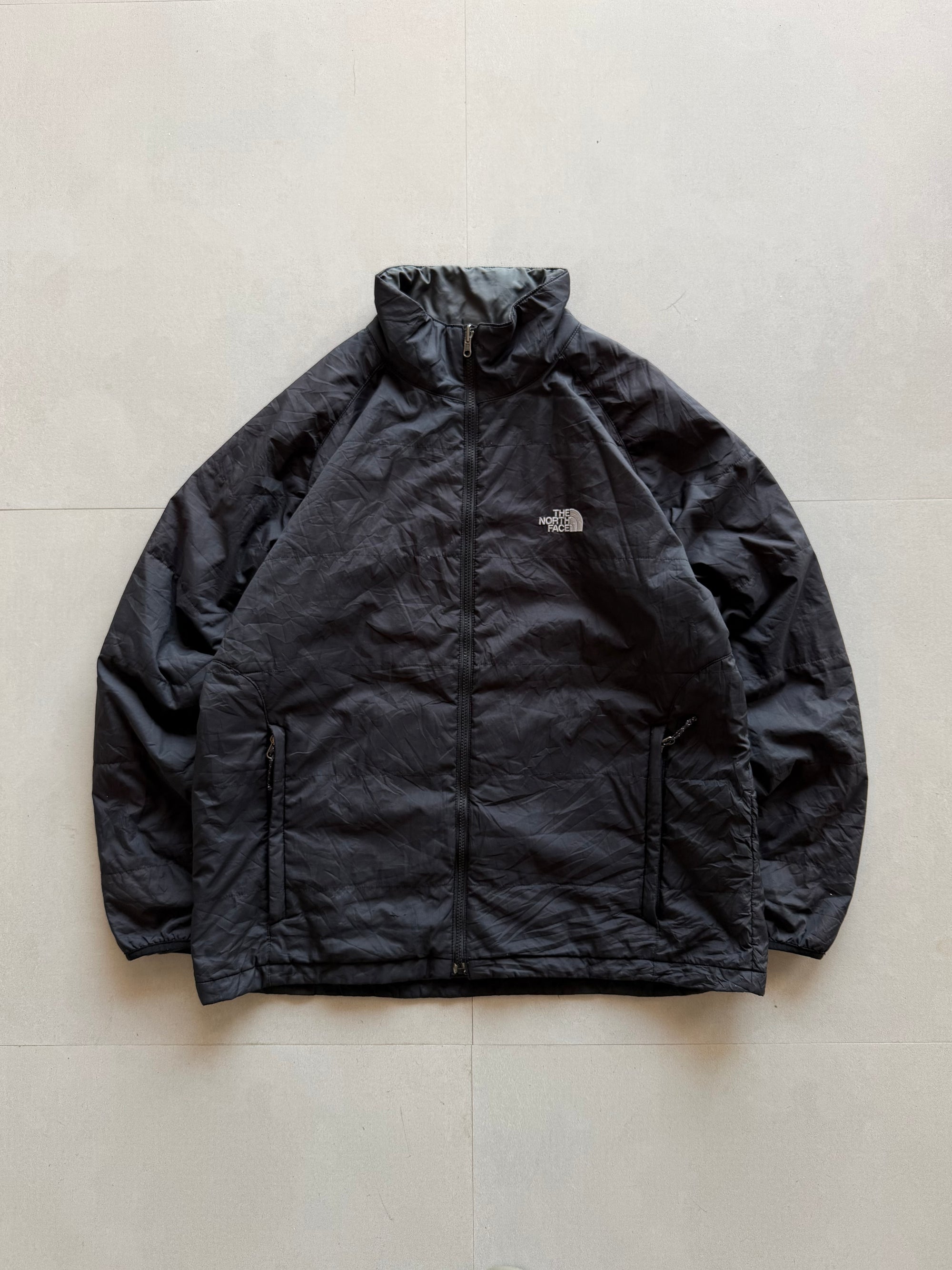 THE NORTH FACE PADED JACKET - XL