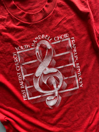 90s FOTL BEST SINGLE STICH TEE - XS