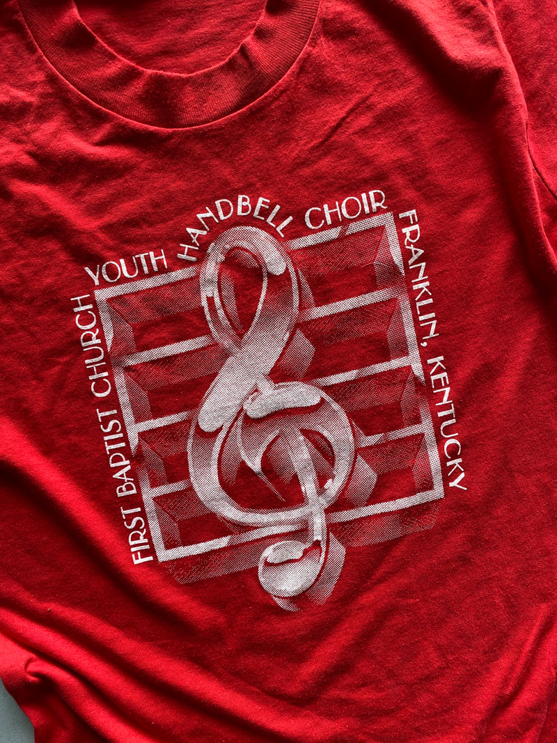 90s FOTL BEST SINGLE STICH TEE - XS