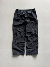 NIKE BAGGY TRACK PANT142 - L
