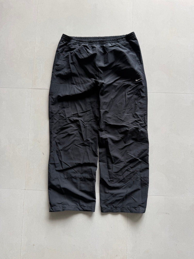 NIKE BAGGY TRACK PANT142 - L