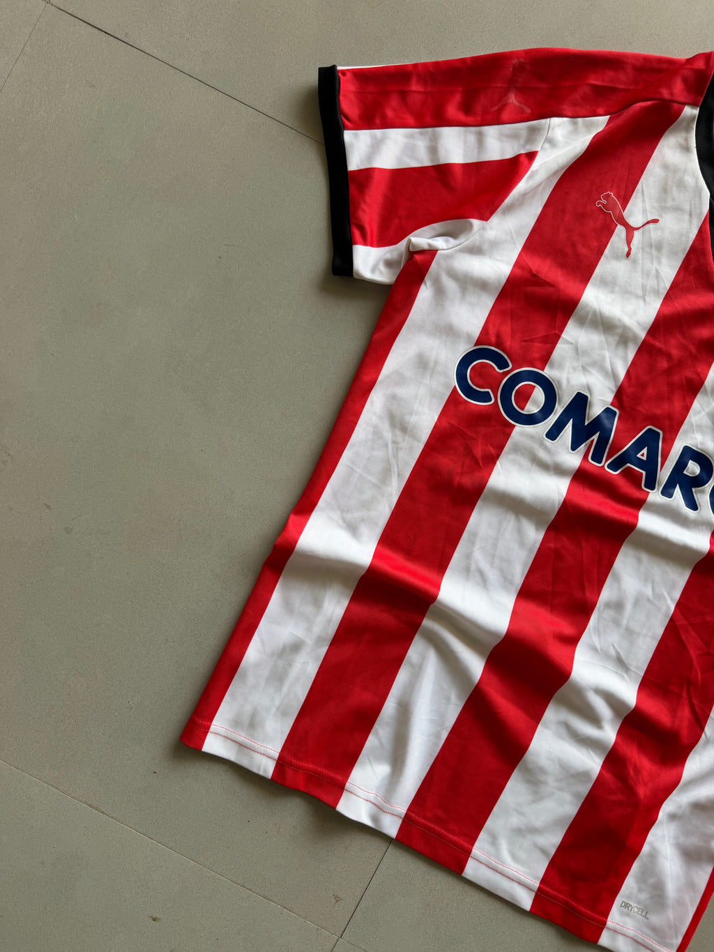 2012 PUMA CRACOVIA JERSEY - M