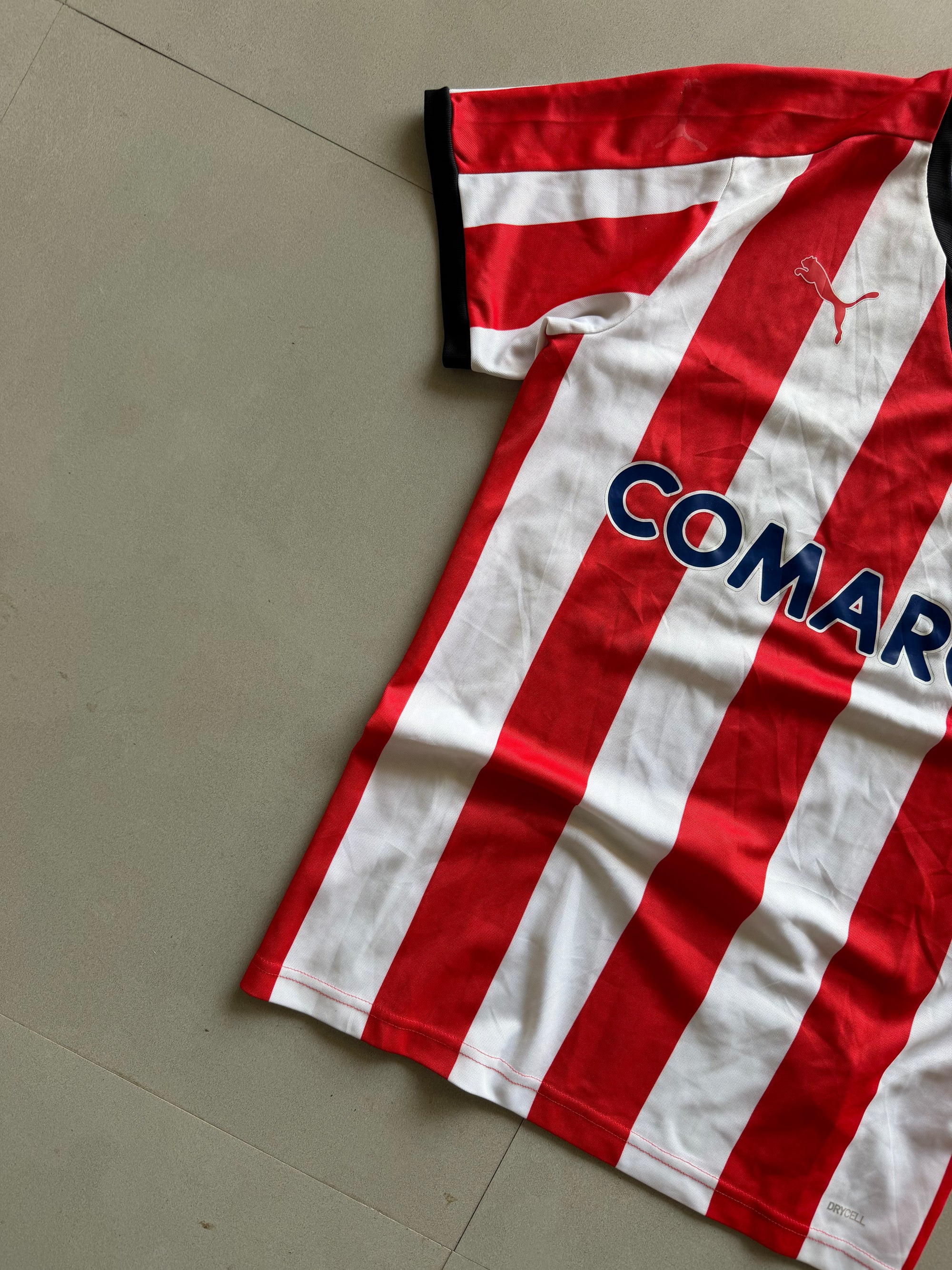 2012 PUMA CRACOVIA JERSEY - M