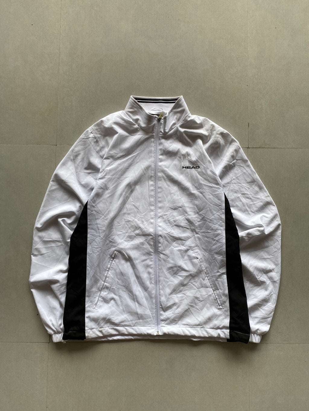 HEAD JACKET - M
