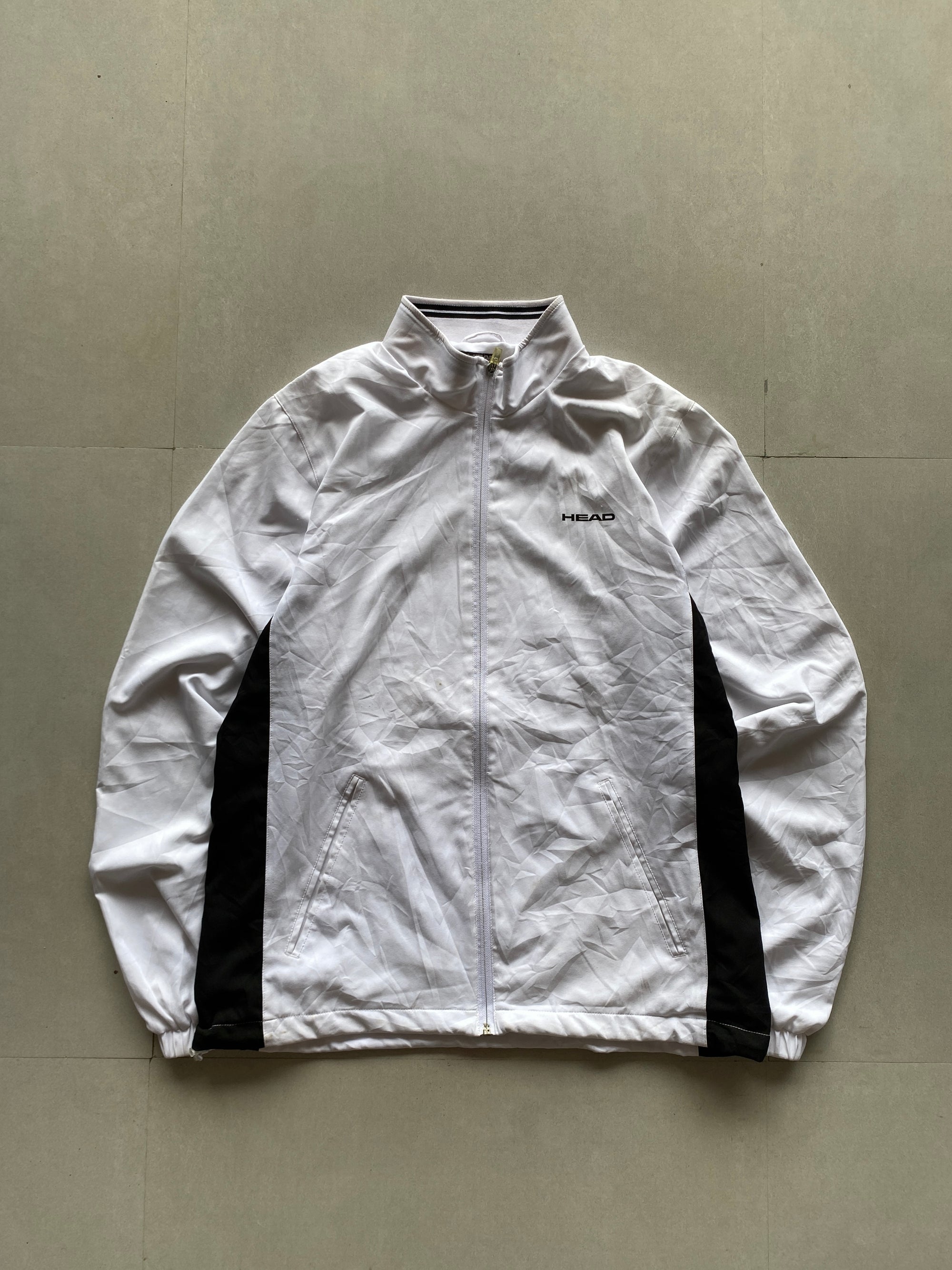 HEAD JACKET - M