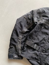 RUKKA RIDING JACKET (GORTEX) - L