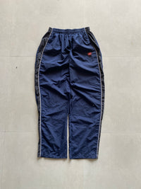 90s NIKE BAGGY TRACK PANT - S