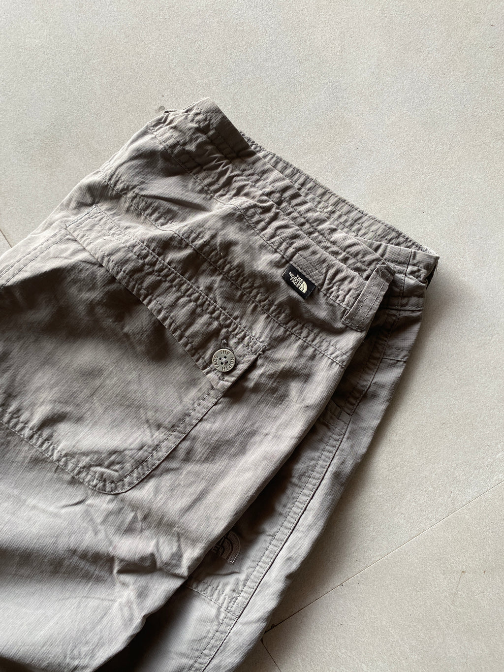 THE NORTH FACE OUTDOOR PANT -