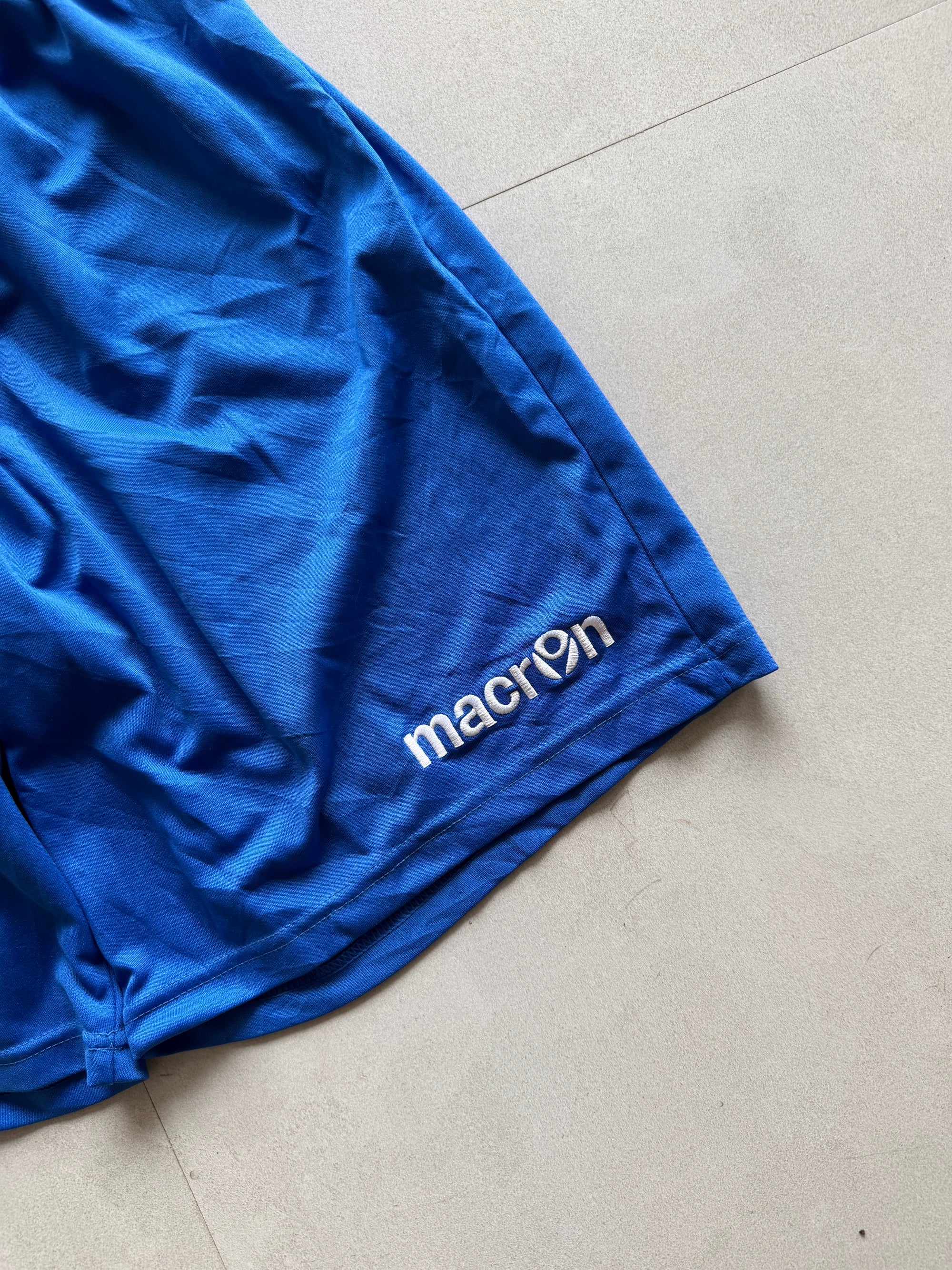 MACRON SHORTS - S