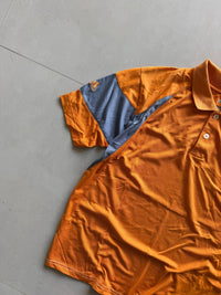 ADIDAS DRI FIT POLO TEE - M - Aged Arc