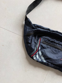 ADIDAS FANNY PACK - Aged Arc