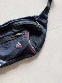 ADIDAS FANNY PACK - Aged Arc