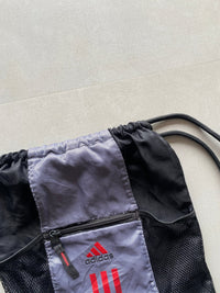 ADIDAS FOOTBALL SACKPACK - Aged Arc