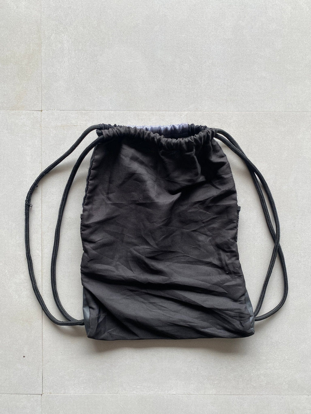 ADIDAS FOOTBALL SACKPACK - Aged Arc