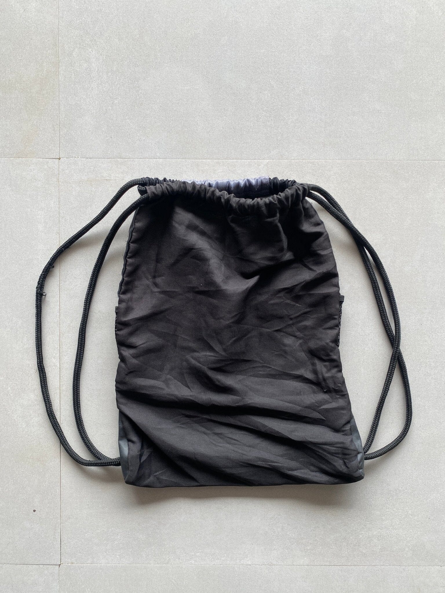 ADIDAS FOOTBALL SACKPACK - Aged Arc