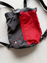 ADIDAS MINI BAG - Aged Arc