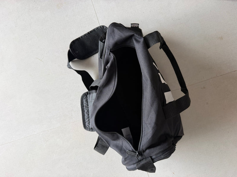 ADIDAS SHOULDER BAG - Aged Arc