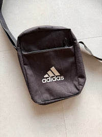 ADIDAS SHOULDER BAG - Aged Arc