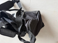 ADIDAS SHOULDER BAG - Aged Arc