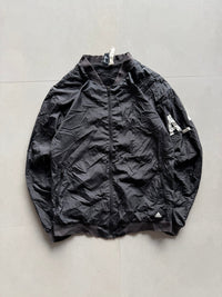 ADIDAS SPELL OUT JACKET - M - Aged Arc