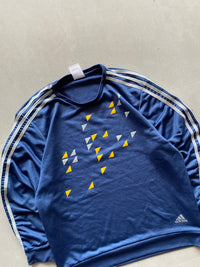 ADIDAS SWEATSHIRT - L - Aged Arc