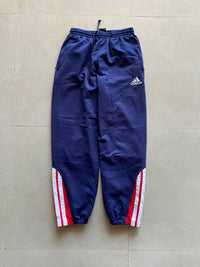 ADIDAS TRACK PANT - XS - Aged Arc