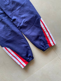 ADIDAS TRACK PANT - XS - Aged Arc