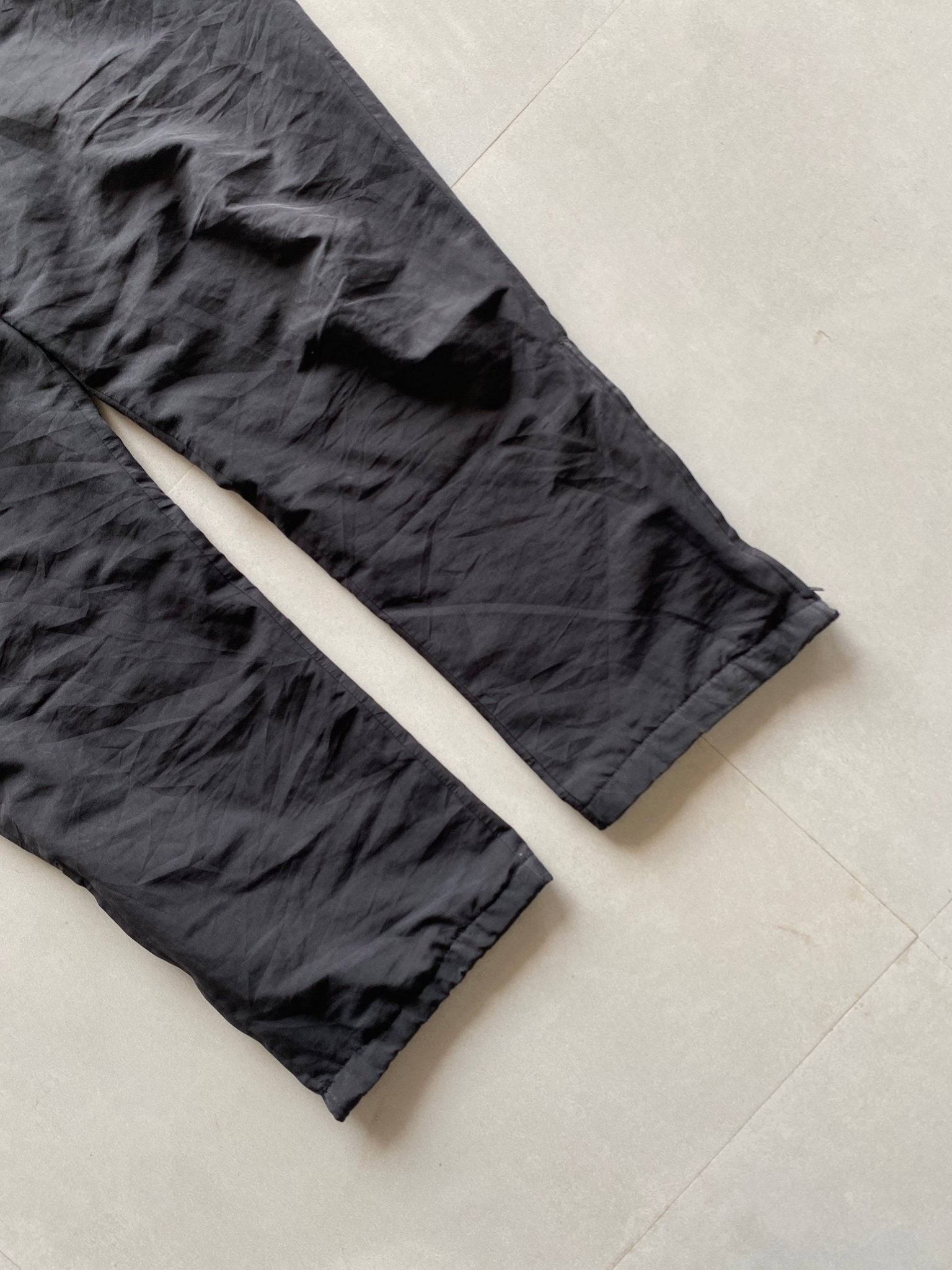 ADIDAS TRACK PANT - XXL - Aged Arc