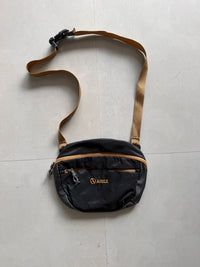 AIGLE SHOULDER BAG - Aged Arc
