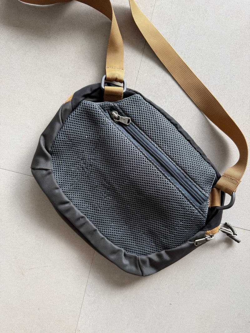 AIGLE SHOULDER BAG - Aged Arc