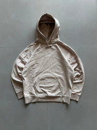 ANDERSSON HIGH GSM HOODIE - XL - Aged Arc