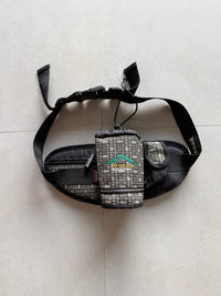 ARKAN HIKING WAIST BAG - Aged Arc